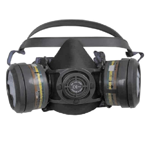 Cartridge Mask