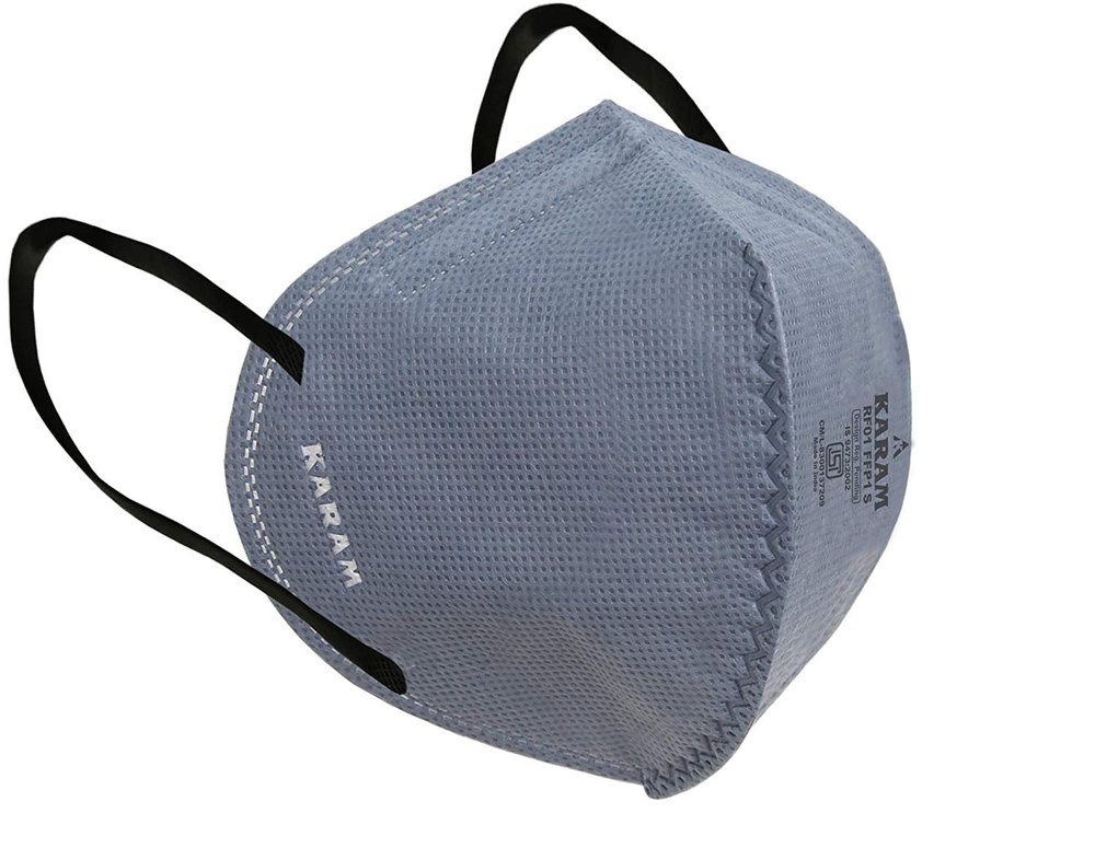 FFP1 Karam Full Face Mask