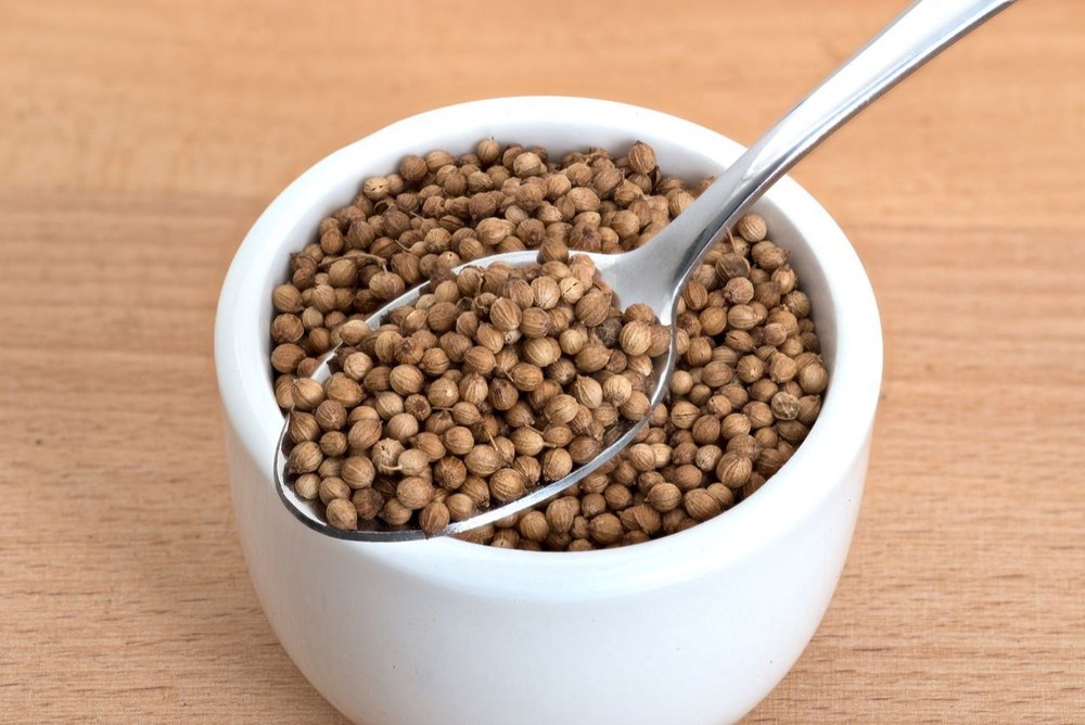 Dried Hybrid Coriander Seed, For Home