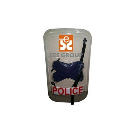 Anti Riot Polycarbonate Shield