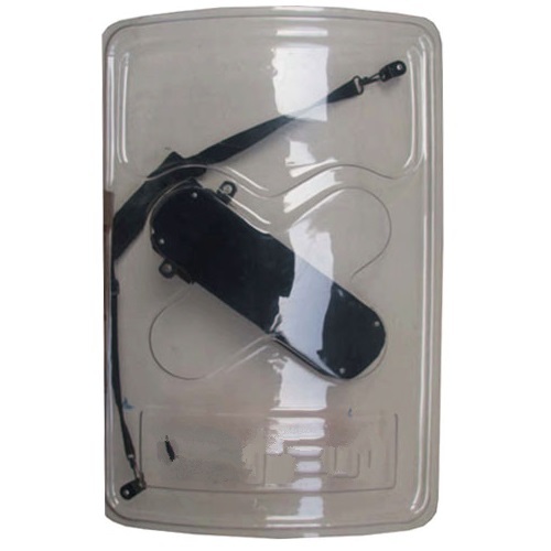 Polycarbonate Face Shield