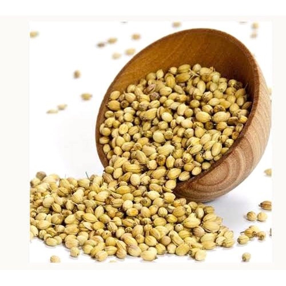 Natural Coriander Seed