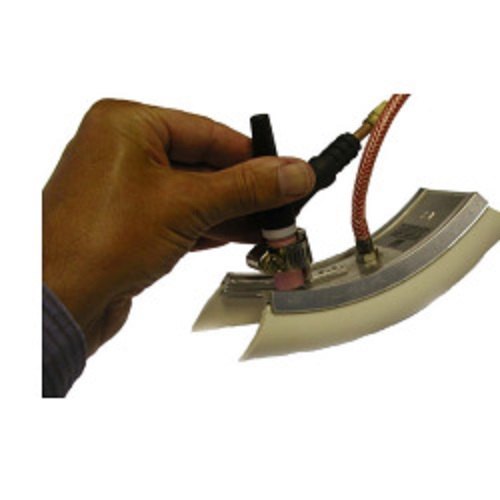 Weld Trailing Shields, For Welding