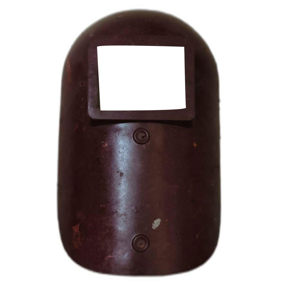 Industrial Welding Hand Shield, Size: Medium