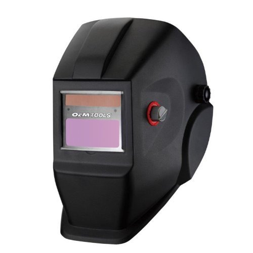 Welding Head Shield