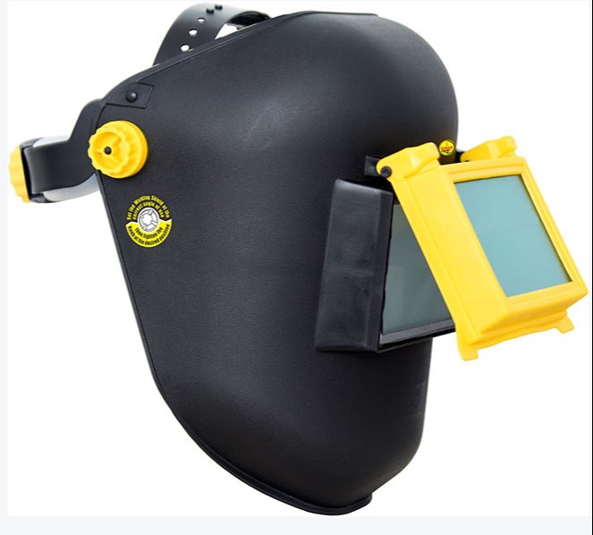 Karam ES61 Welding Shield, for Safety Purpose