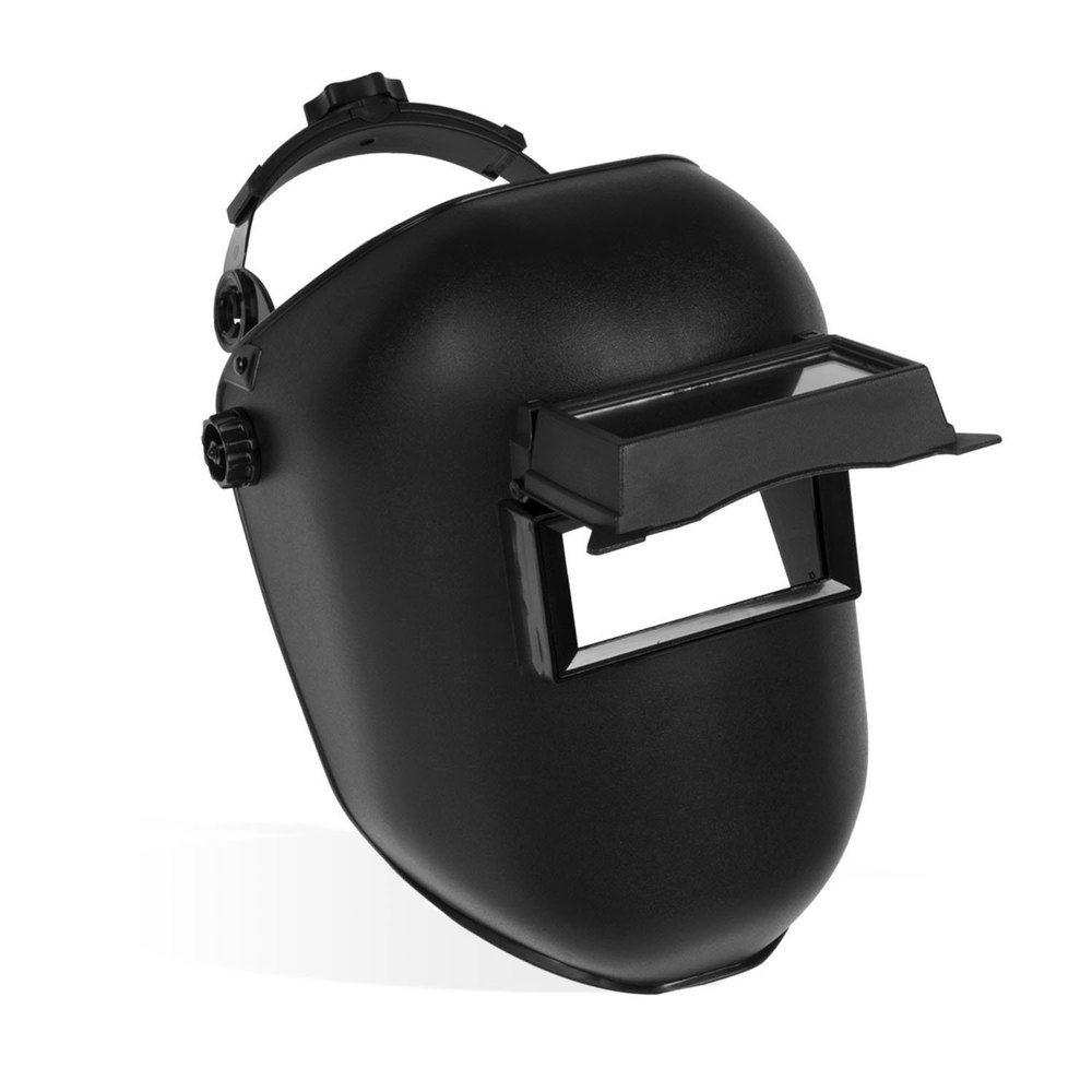 Welding Black Shield