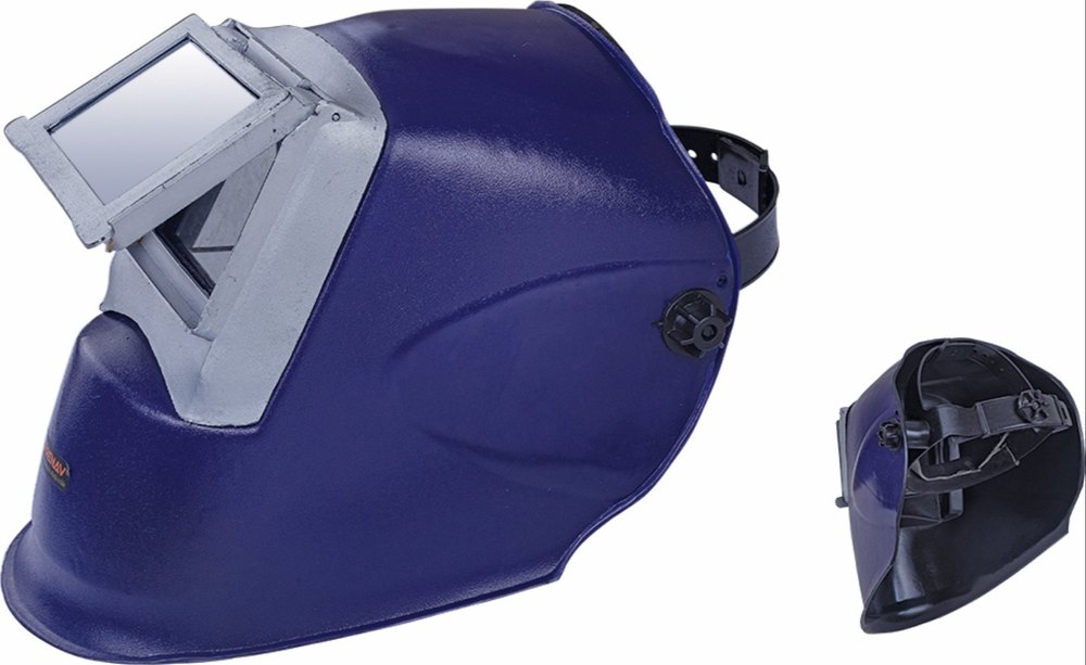 PERFECT WELDING HEAD SHIELD, Size: Medium