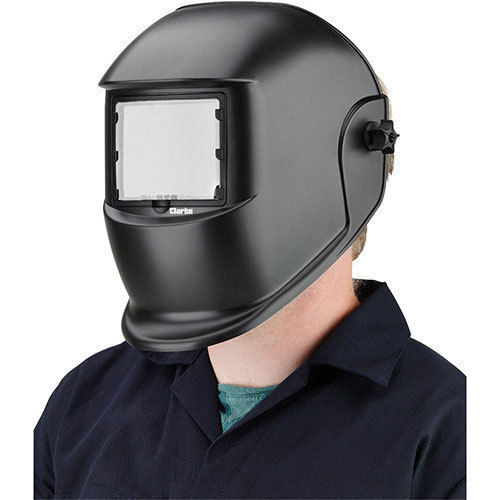 Plastic Welding Shield