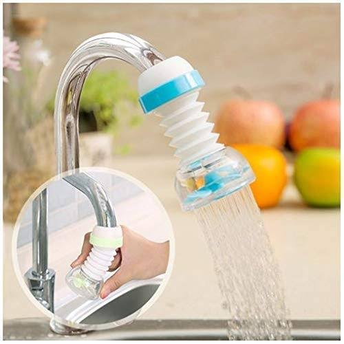Nozzlecock Faucet Anti Splash
