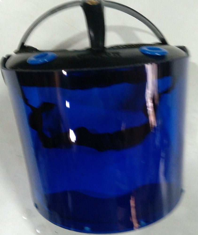 Furnace observation Faceshield