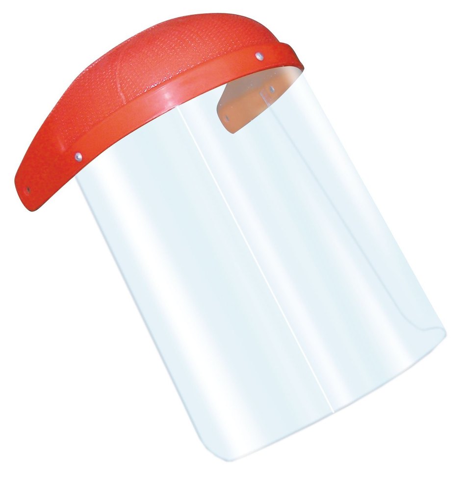 Splash Visor