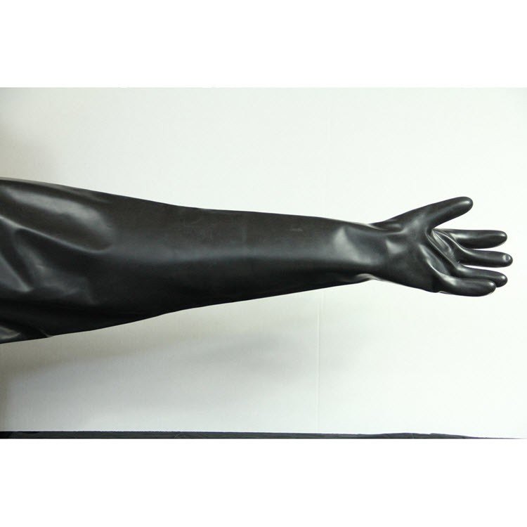 Unisex Hypalon Gloves, Size: Free Size