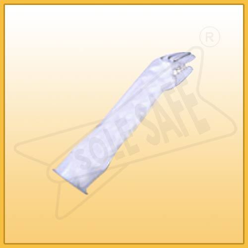 Hypalon Hand Gloves
