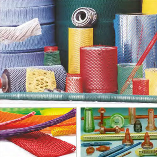 Indonet Protective Sleeves, Packaging Type: Roll