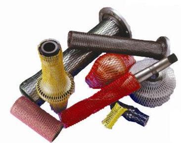 Packing Material Protective Sleeve, Size: 10 Mm To 800 Mm