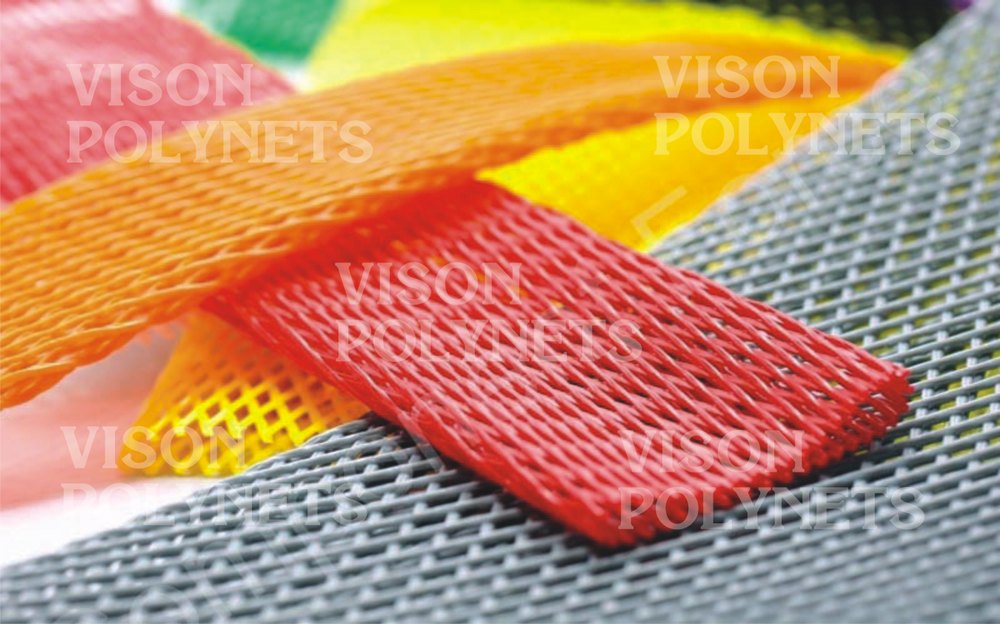 Plastic Industrial Protective Sleeve