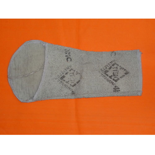 Asbestos Hand Sleeves