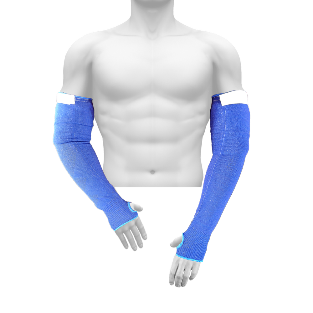 Blue Cut Level C Sleeve - Fit Sleeve/45/ P