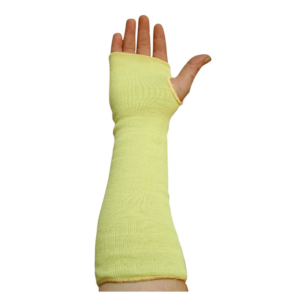 Kevlar Hand Sleeves