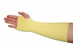 YELLOW Kevlar Sleeve