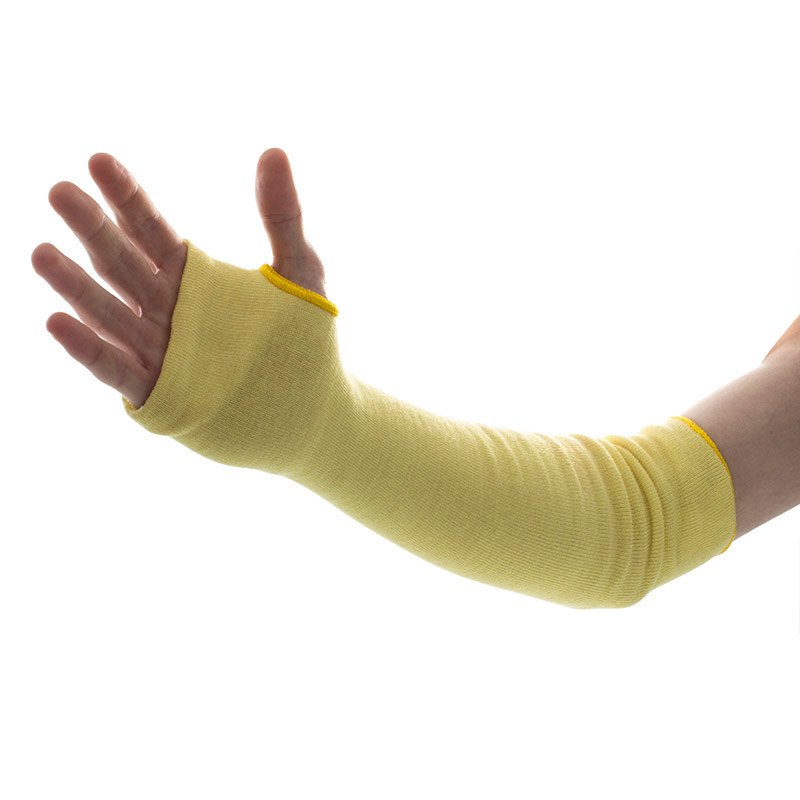 Kevlar Hand Sleeves
