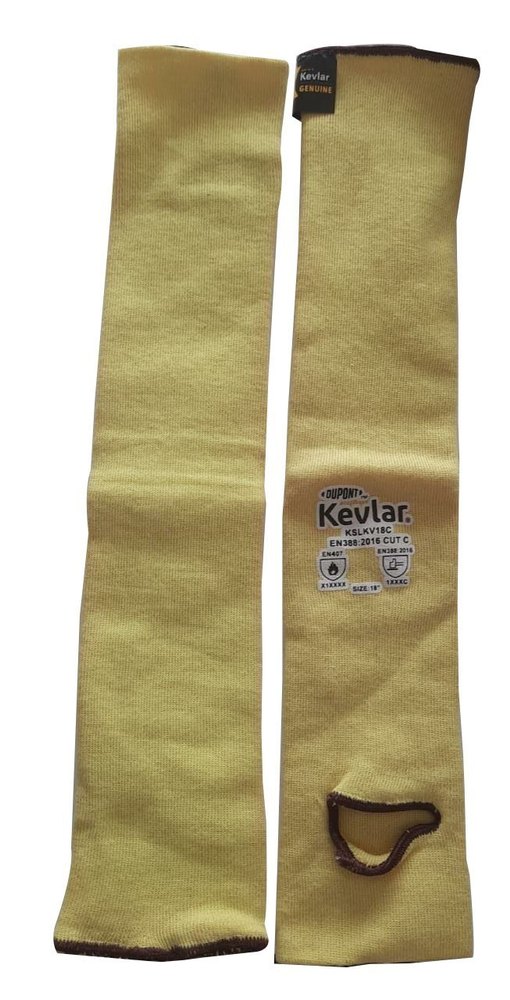Kevlar Hand Sleeves