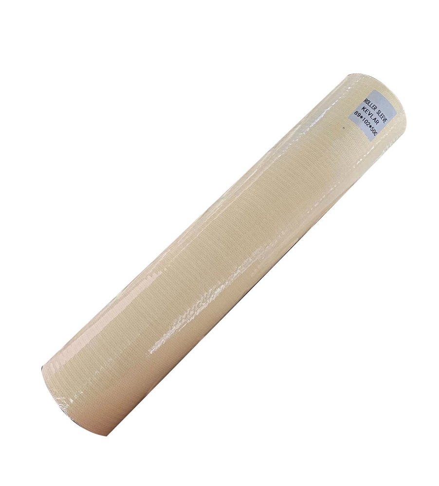 PBO Kevlar Roller Sleeve