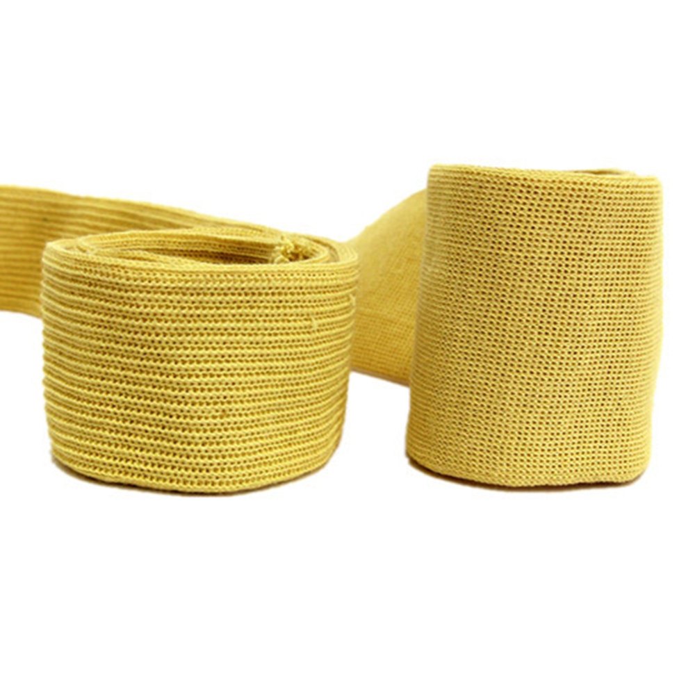 Kevlar Tapes for Glass Furnaces
