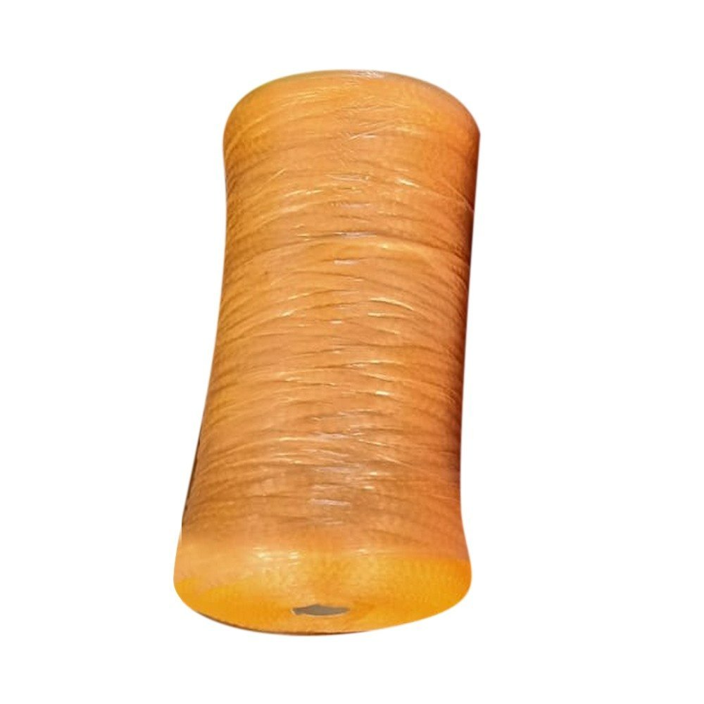 Plain PP Orange protective netsleeves, For Packing