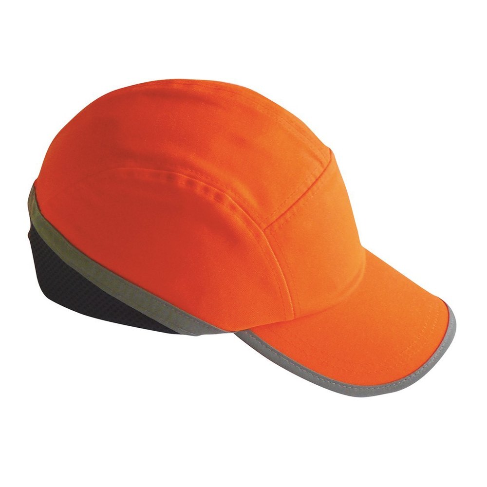 ABS Orange Bump Cap, Model Name/Number: PW79