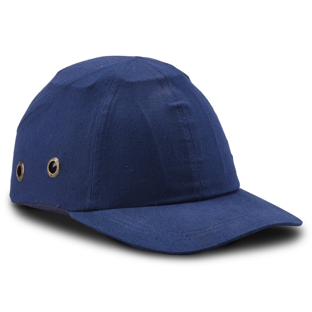 PE Safety Bump cap Safe Top Fluorescent