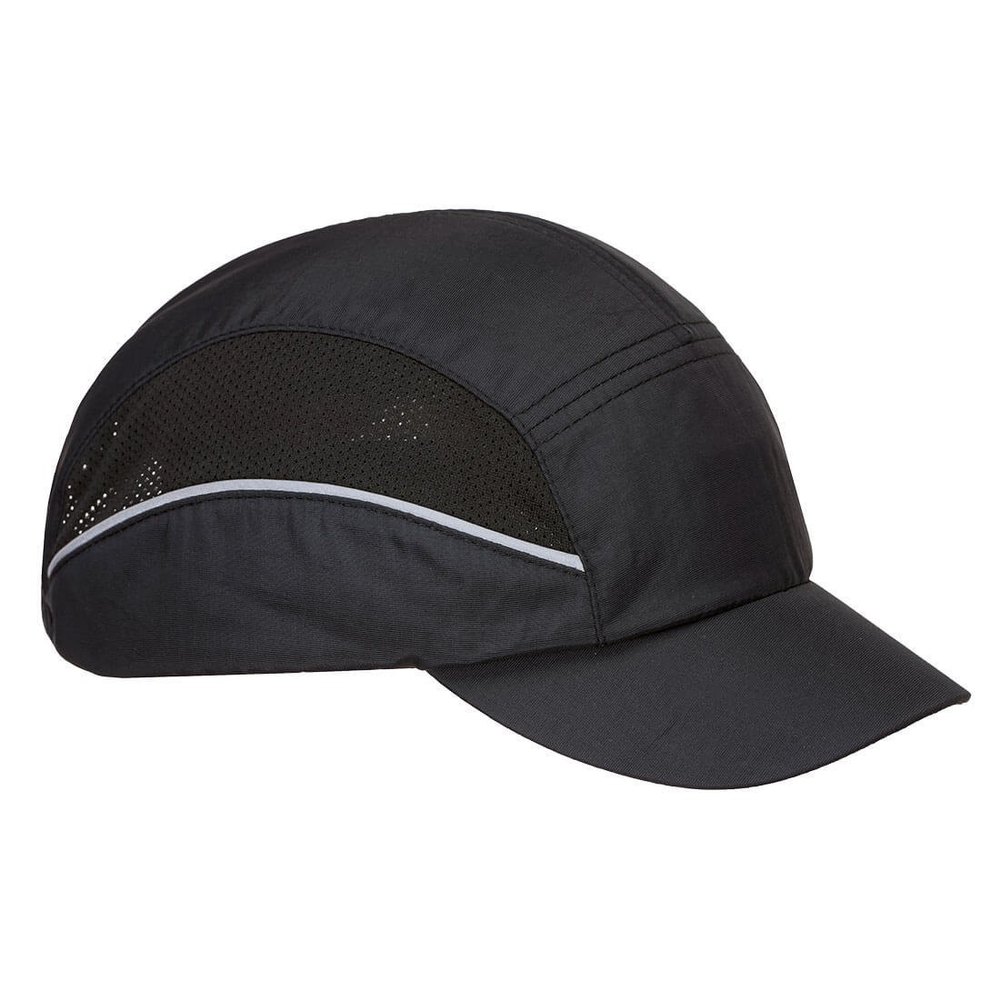 ABS Portwest PS59 - AirTech Bump Cap Black