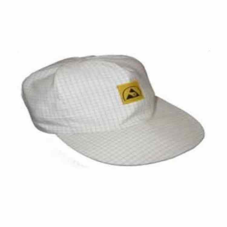 Cotton ESD Cap