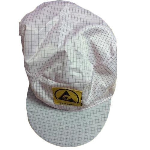 Polyester Sport Type Esd Caps