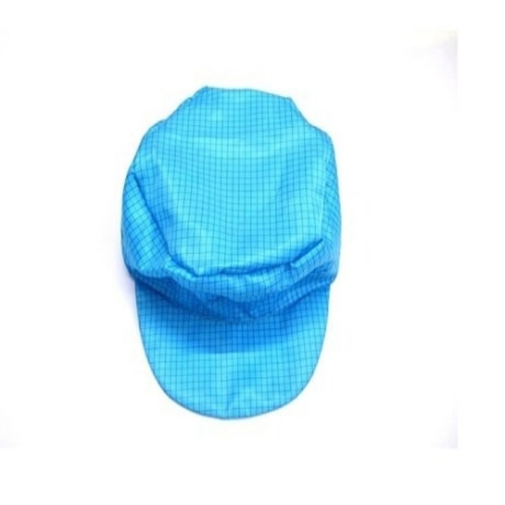 ESD Full Cap