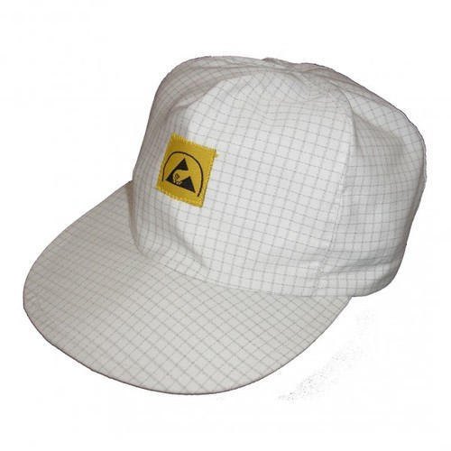 VIXIN White ESD CAP