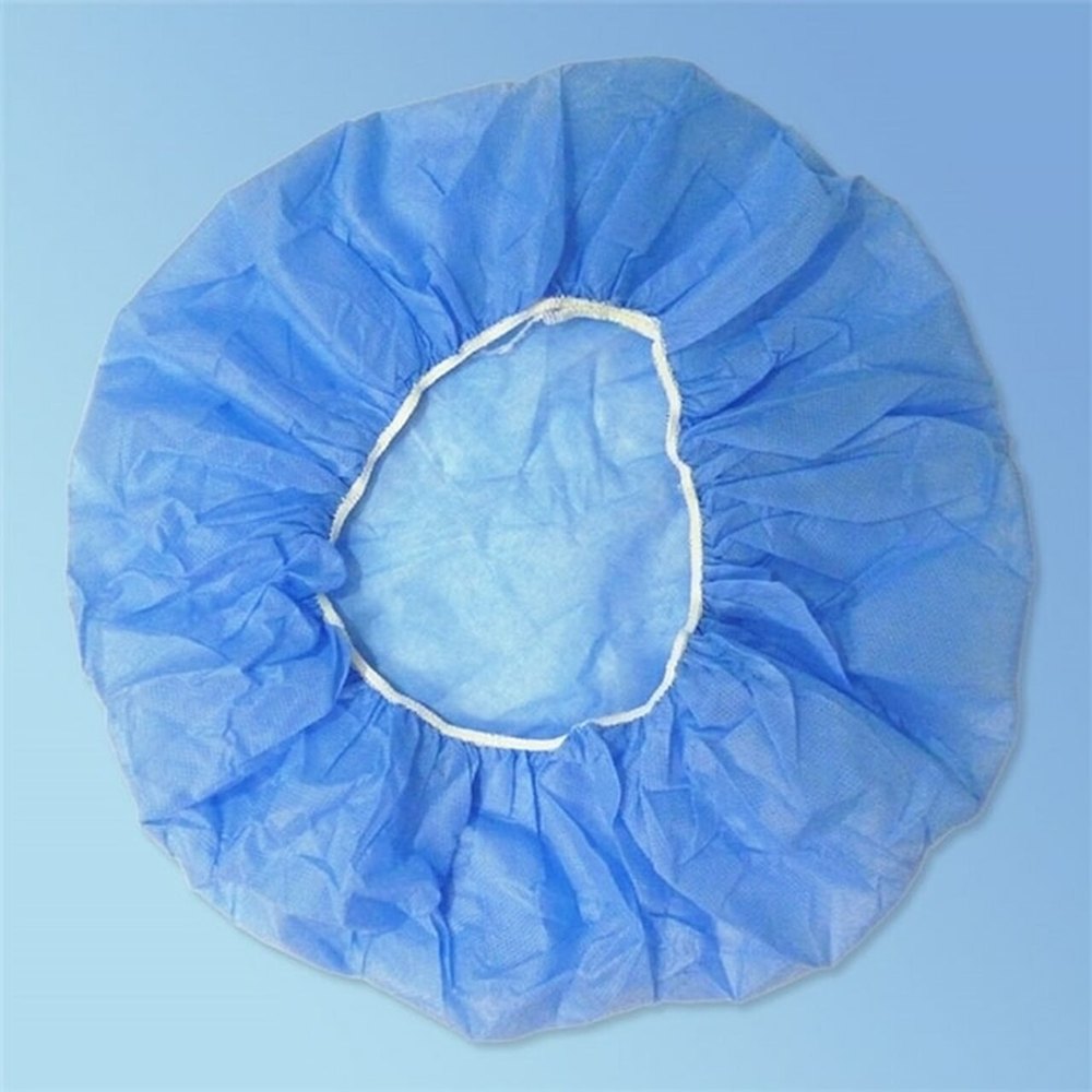 BSI Non Woven Cap
