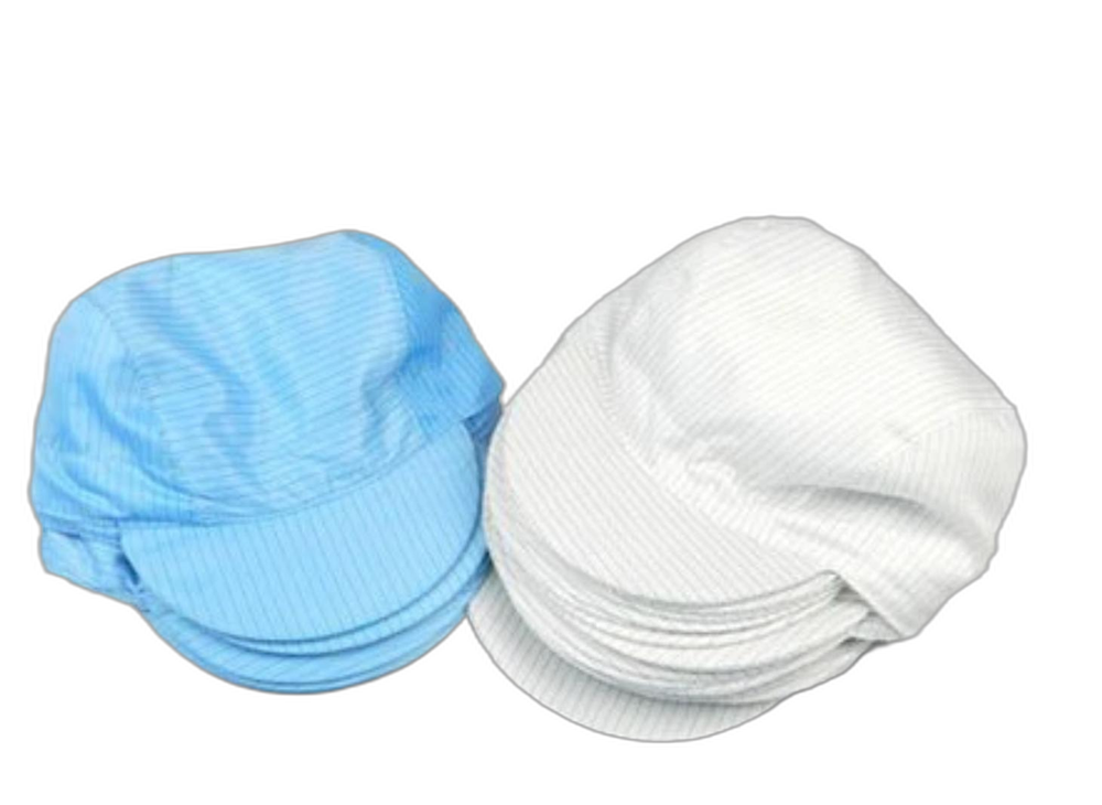 FABRIC Sport Type Esd Caps