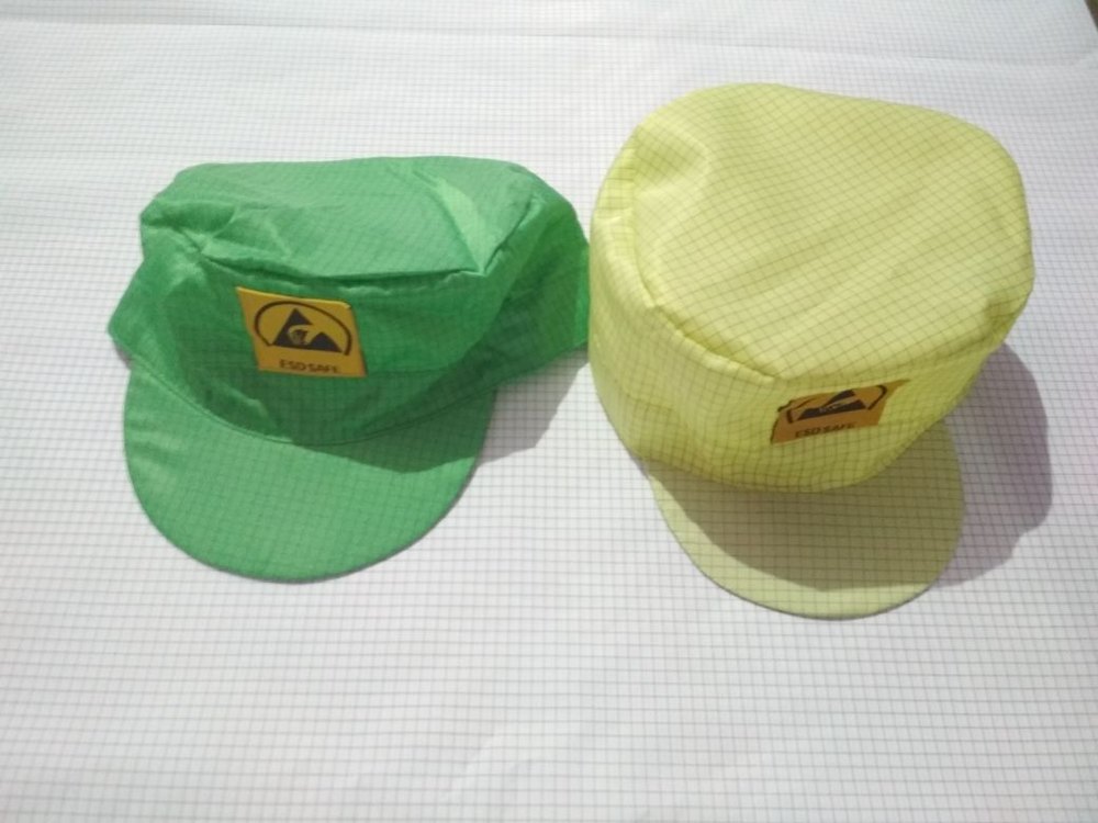 Wovera ESD Caps