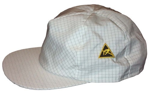 Large Aeolus Sports Type ESD Cap