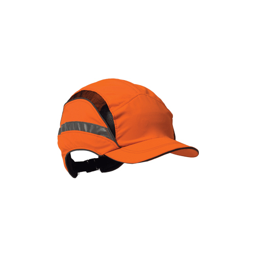 First Base 3 Classic High Visibility Caps