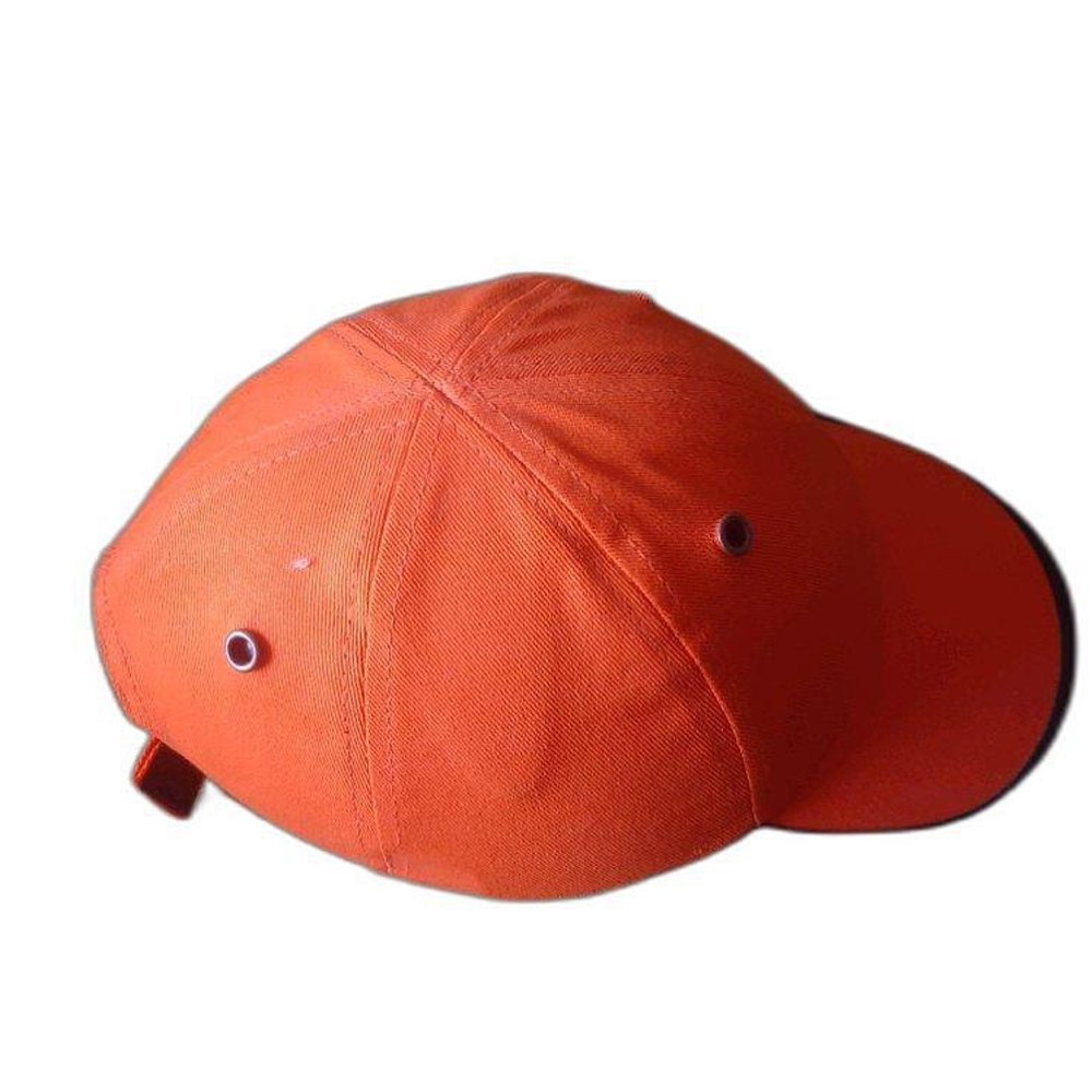 PE Safety Reflective Cap