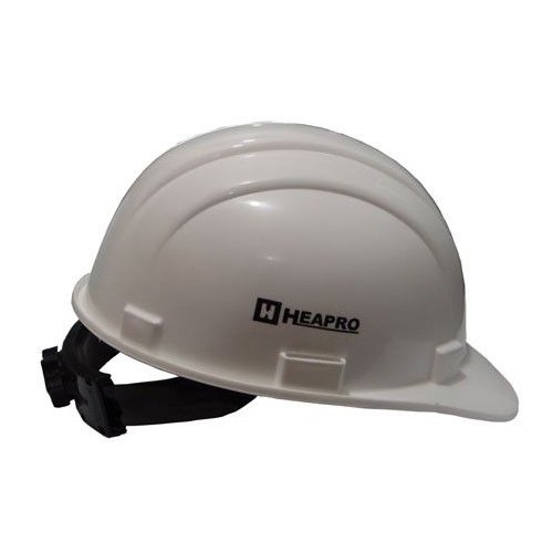 Heapro HDPE Helmet with Ratchet