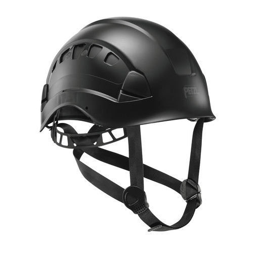 Black Small and Large Petzl Vertex Vented Helmet