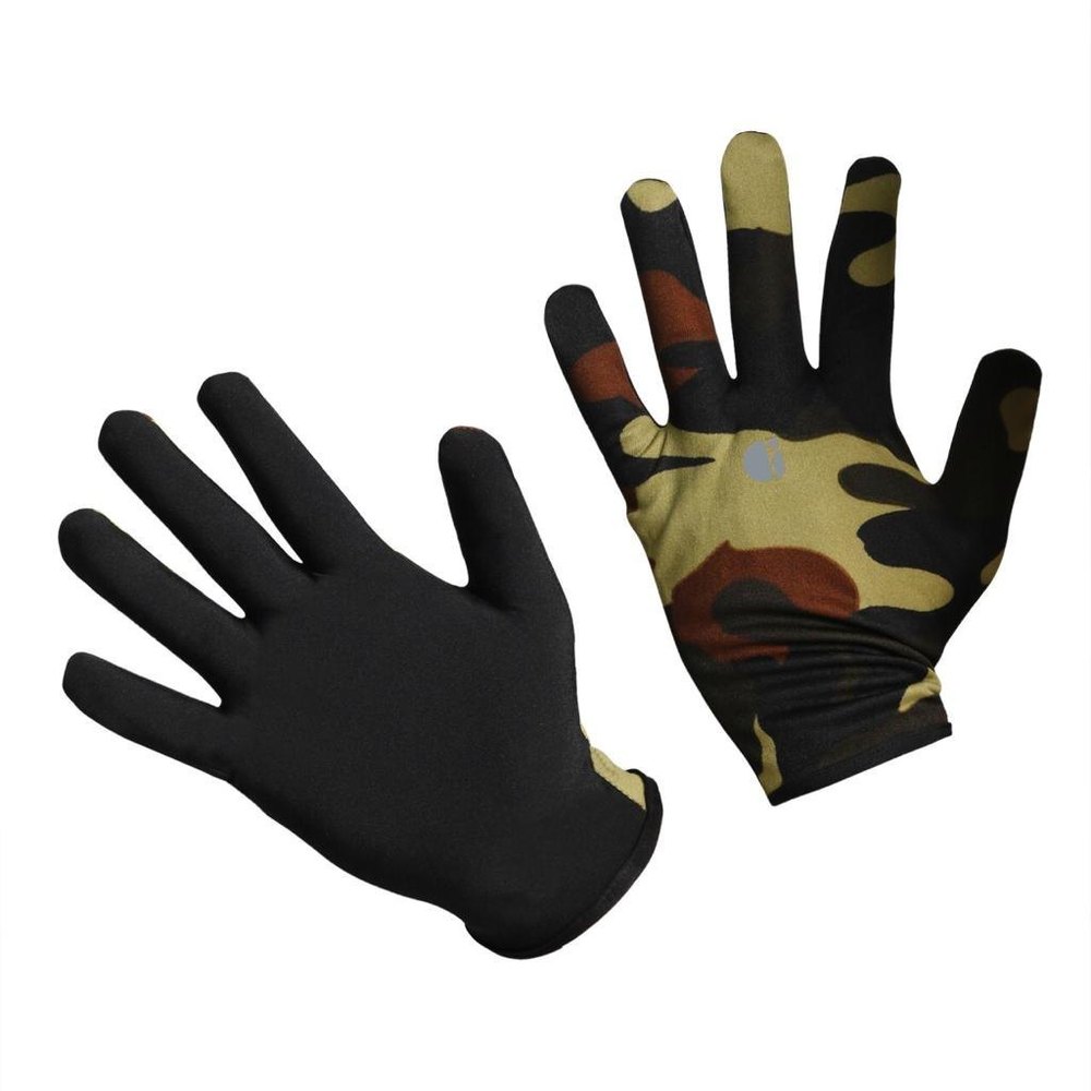 Nylon Polyester Gloves