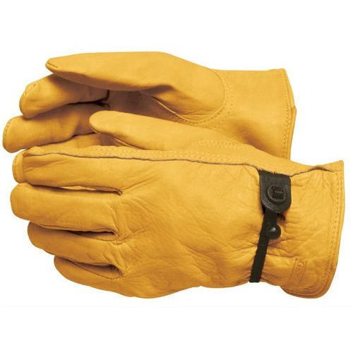 Safety Gloves