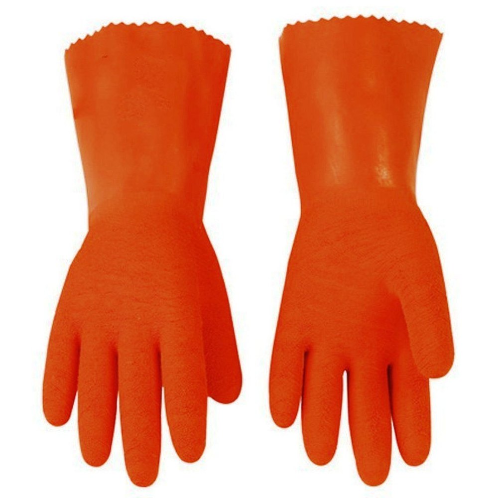 Polyamide Safety Hand Gloves
