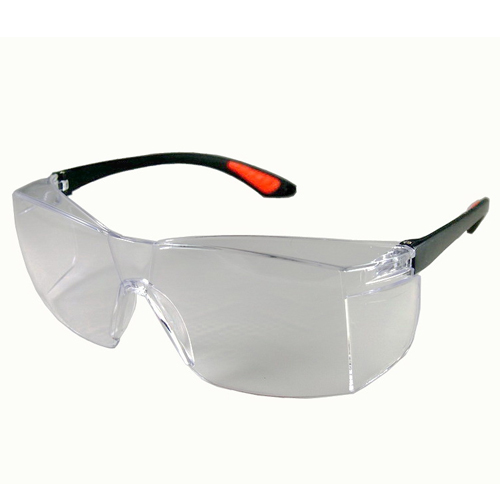 Safety Spectacle