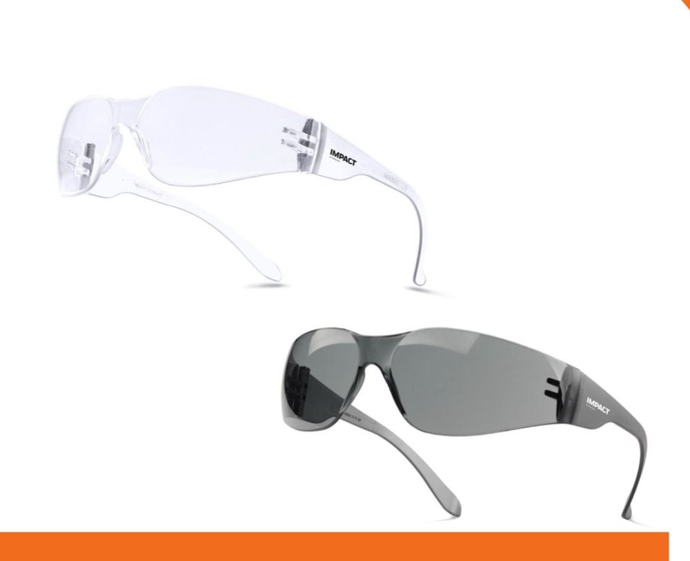 Polycarbonate Hse100 Honeywell Safety Goggles, Frame Type: Plastic, Ce